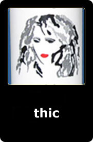 thic hair thickener